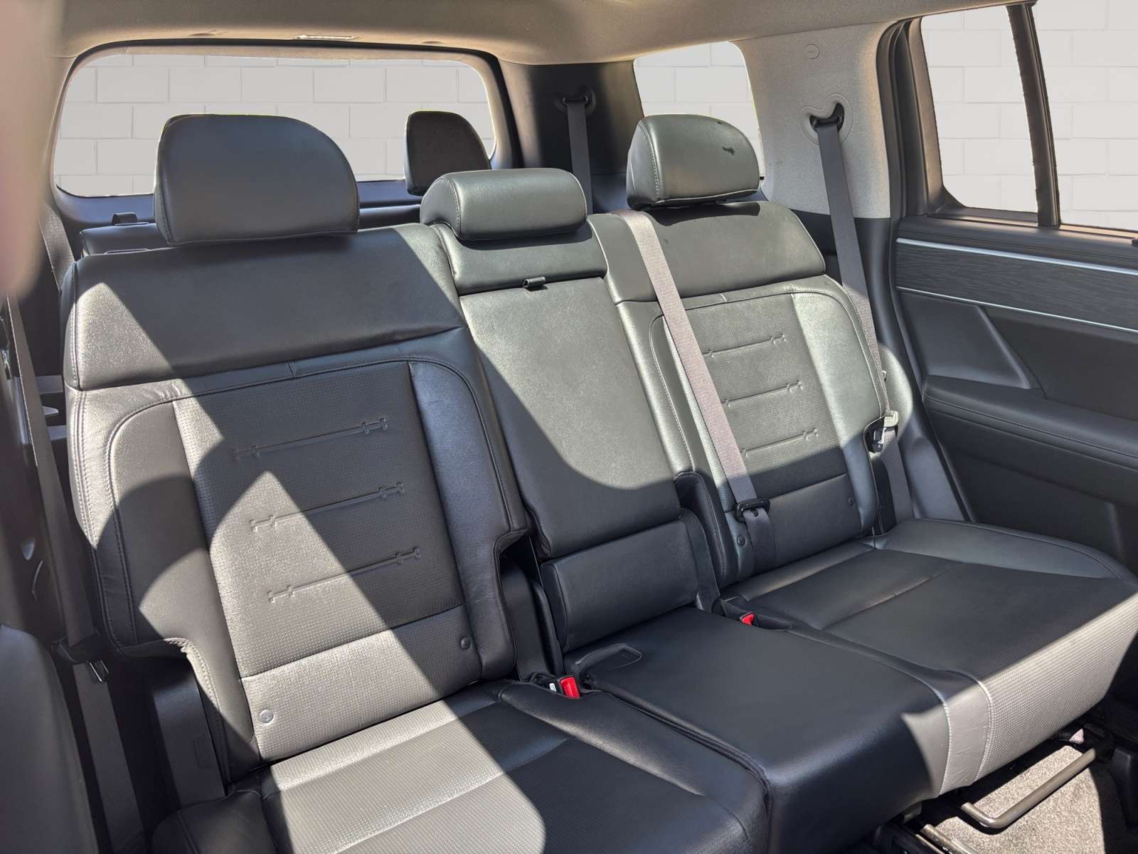used 2025 Hyundai Santa Fe car, priced at $45,788