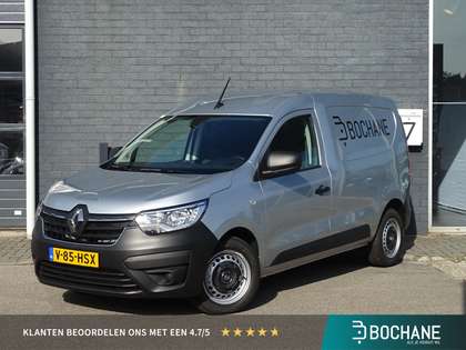 Renault Express 1.5 dCi 75 Comfort PACK GRIP MET ALLSEASON BANDEN