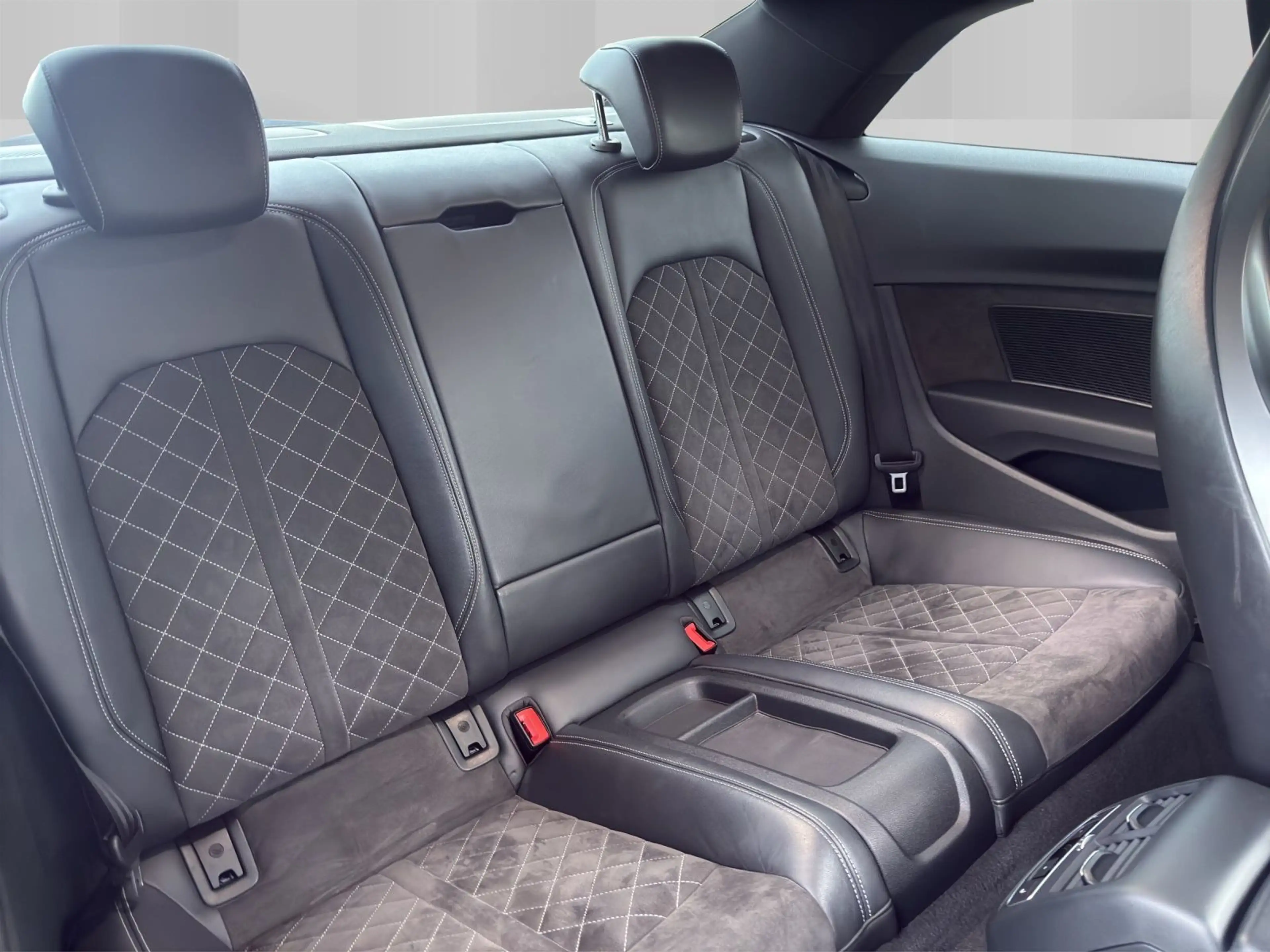 Audi RS5 Coupe 2.9 TFSI quattro / Laser Pano B&O 360° — photo 15