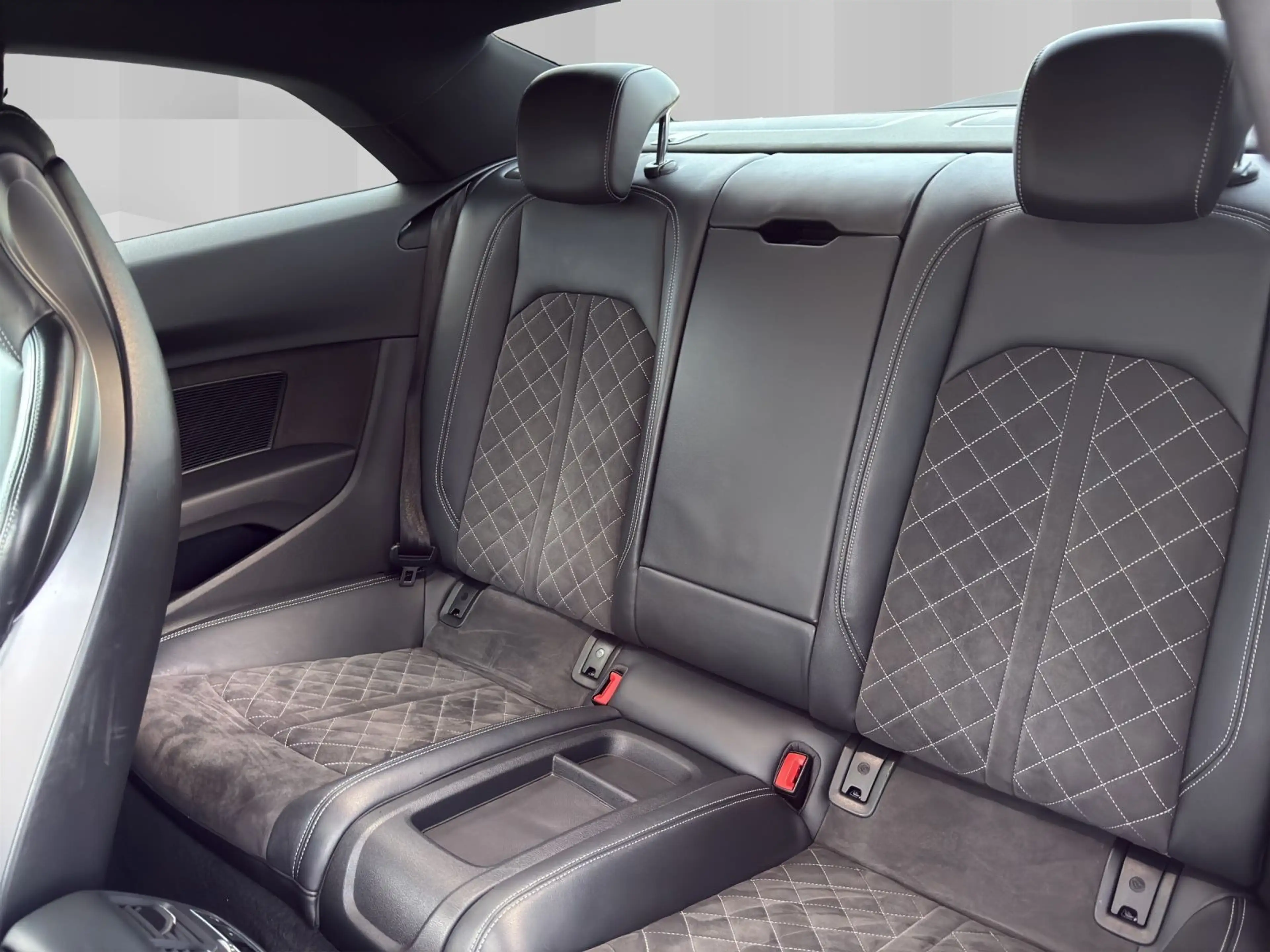 Audi RS5 Coupe 2.9 TFSI quattro / Laser Pano B&O 360° — photo 11