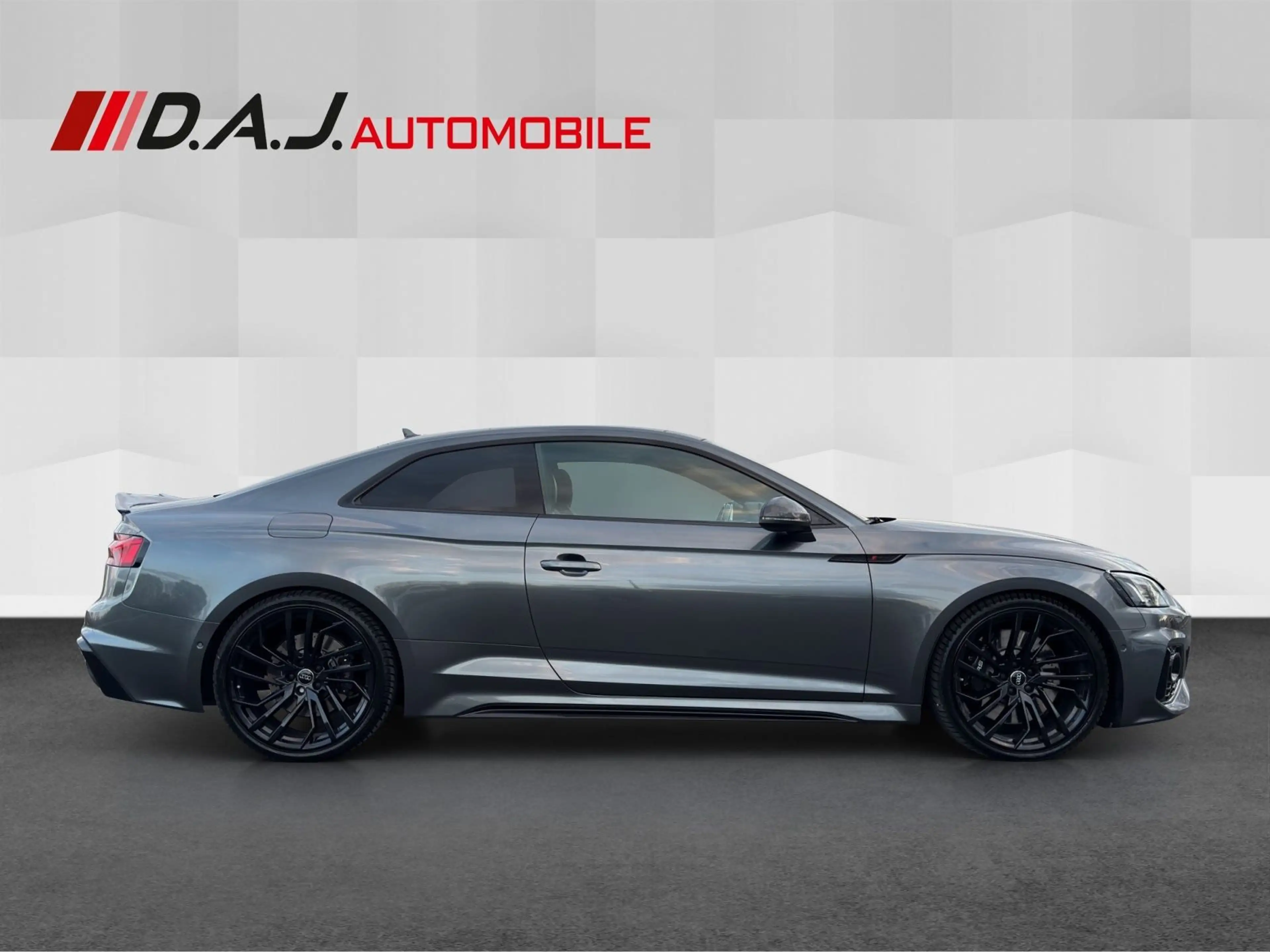 Audi RS5 Coupe 2.9 TFSI quattro / Laser Pano B&O 360° — photo 6