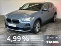 BMW X2 xDrive20d Navi.LED.AHK.DriveAs.HuD.DAB.KomfZg - thumbnail 1