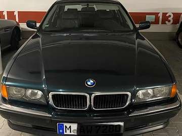 7er 728i