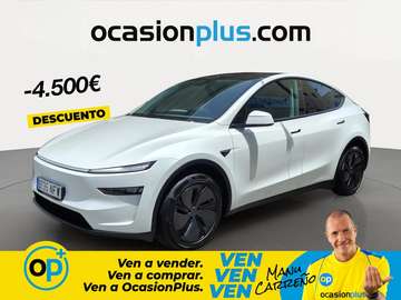 Gran Autonomía RWD