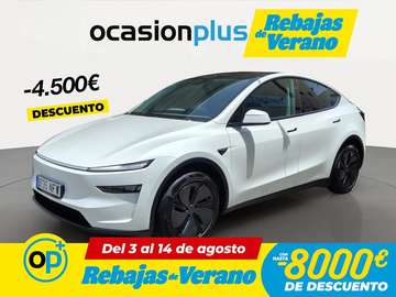 Gran Autonomía RWD