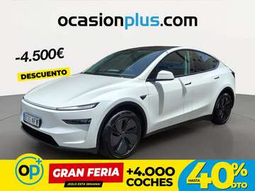 Gran Autonomía RWD