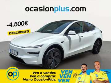 Gran Autonomía RWD