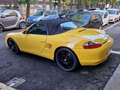 Porsche Boxster COME NUOVA VERSIONE S Geel - thumbnail 3