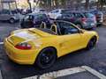 Porsche Boxster COME NUOVA VERSIONE S Giallo - thumbnail 6