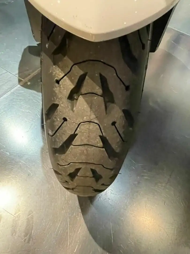 BMW R 1200 RT Sport Abs my17 Blanc - 2