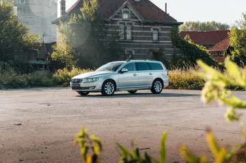 2.0 D4 | Nordic | Geartronic