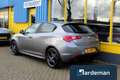 Alfa Romeo Giulietta 1.4 Turbo MultiAir Leder Navi Grijs - thumbnail 6
