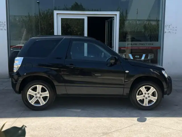 Suzuki Grand Vitara 1.6 L JX-A