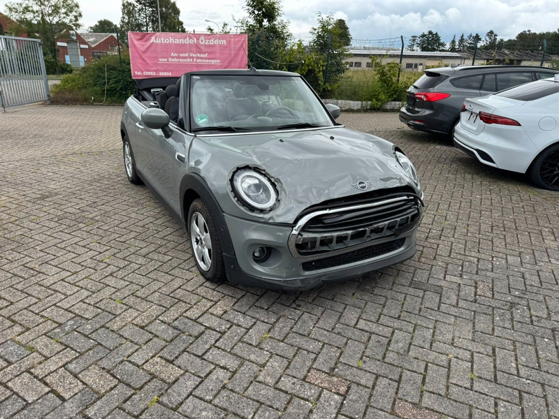 Photo du véhicule