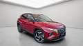 Hyundai TUCSON 1.6 TGDI 169kW HEV Tecno Auto 2C Mauve - thumbnail 2