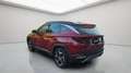 Hyundai TUCSON 1.6 TGDI 169kW HEV Tecno Auto 2C Mauve - thumbnail 11