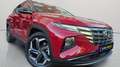 Hyundai TUCSON 1.6 TGDI 169kW HEV Tecno Auto 2C Mauve - thumbnail 21