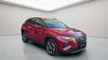 Hyundai TUCSON 1.6 TGDI 169kW HEV Tecno Auto 2C Mauve - thumbnail 17