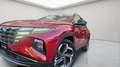 Hyundai TUCSON 1.6 TGDI 169kW HEV Tecno Auto 2C Mauve - thumbnail 22