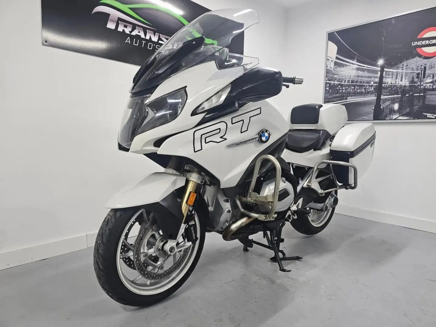 BMW R 1200 RT /R1200RT - 1