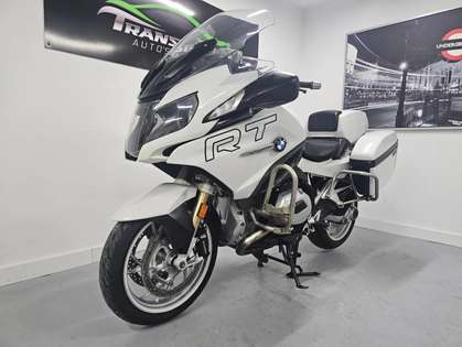 BMW R 1200 RT /R1200RT