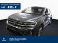Volkswagen T-Roc 1.5TSI DSG R-Line Cam LED+ Navi Sportsitze Grau - thumbnail 1