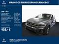 Volkswagen T-Roc 1.5TSI DSG R-Line Cam LED+ Navi Sportsitze Grau - thumbnail 2