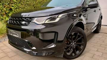 P300 MHEV 4WD R-DYNAMIC –BLACK PACK–ALU 20- TOIT PANORAMIQUE–MERIDIAN–VIRTUAL COCKPIT – FULL HISTORY – GARANTIE 1 AN -TVA