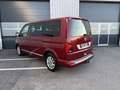 Volkswagen T6 Caravelle VW4 Motion Rot - thumbnail 7