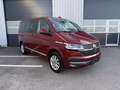 Volkswagen T6 Caravelle VW4 Motion Rot - thumbnail 2