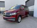 Volkswagen T6 Caravelle VW4 Motion Rot - thumbnail 1