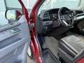 Volkswagen T6 Caravelle VW4 Motion Rot - thumbnail 10