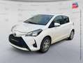 Toyota Yaris 70 VVT-i France 5p MY19 Blanc - thumbnail 1