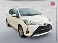 Toyota Yaris 70 VVT-i France 5p MY19 Blanc - thumbnail 3