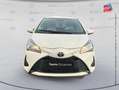 Toyota Yaris 70 VVT-i France 5p MY19 Blanc - thumbnail 2