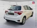 Toyota Yaris 70 VVT-i France 5p MY19 Blanc - thumbnail 6