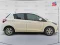 Toyota Yaris 70 VVT-i France 5p MY19 Blanc - thumbnail 4
