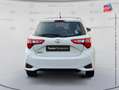 Toyota Yaris 70 VVT-i France 5p MY19 Blanc - thumbnail 7