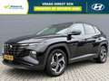 Hyundai TUCSON 1.6 T-GDi PHEV 265pk AWD Automaat Comfort Smart | Zwart - thumbnail 1