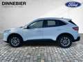 Ford Kuga TITANIUM 2.5 PHEV 225PS C FFKN SpurH SHZ Weiß - thumbnail 3