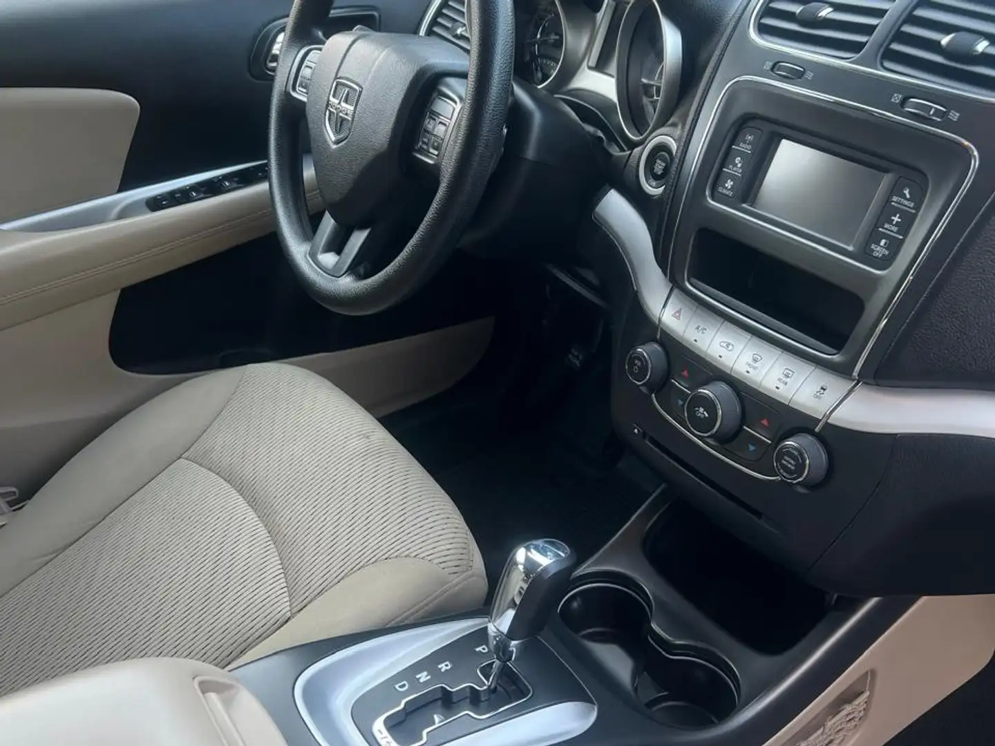 Dodge Journey 2.4 - 2