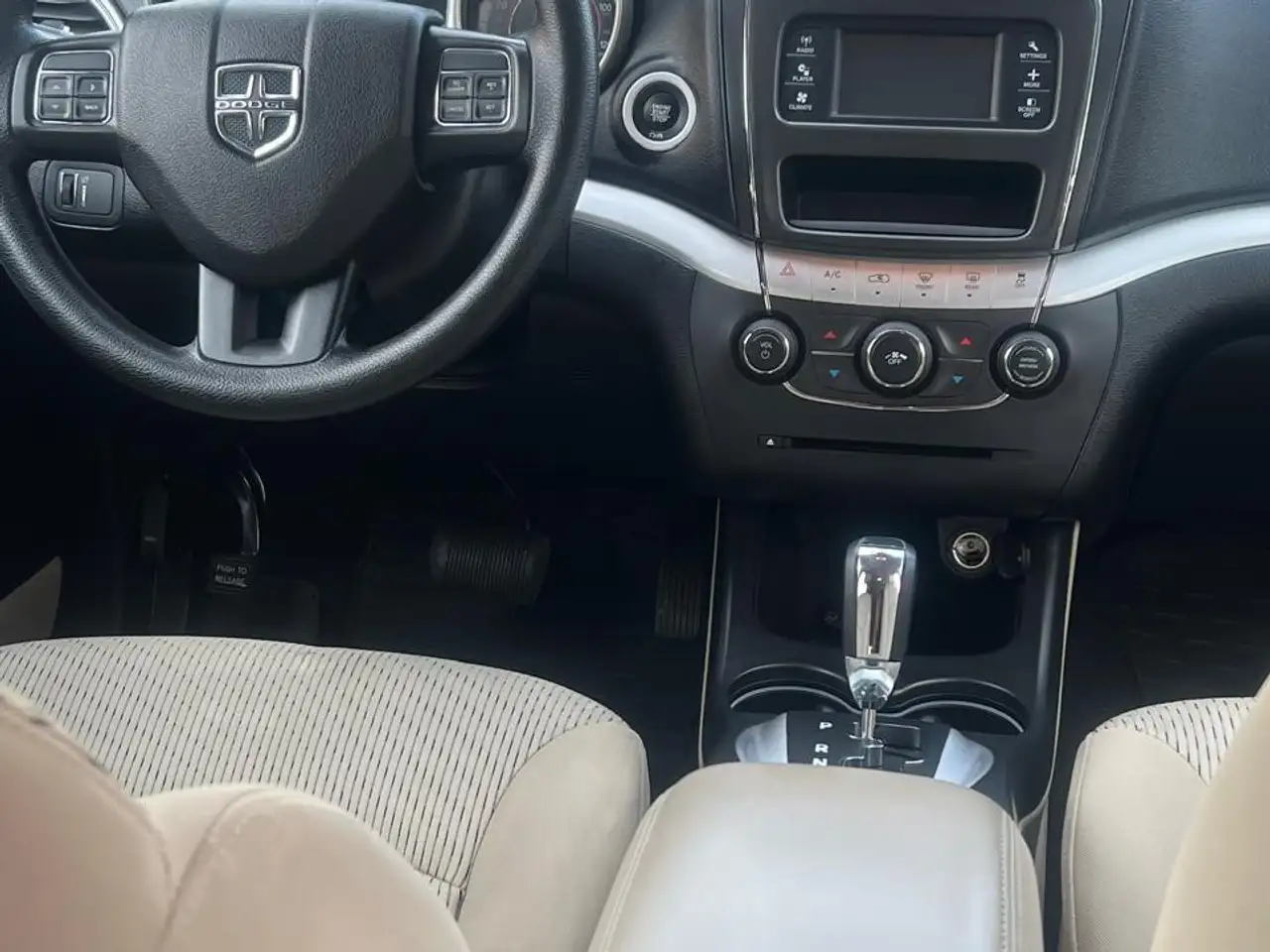 Dodge Journey