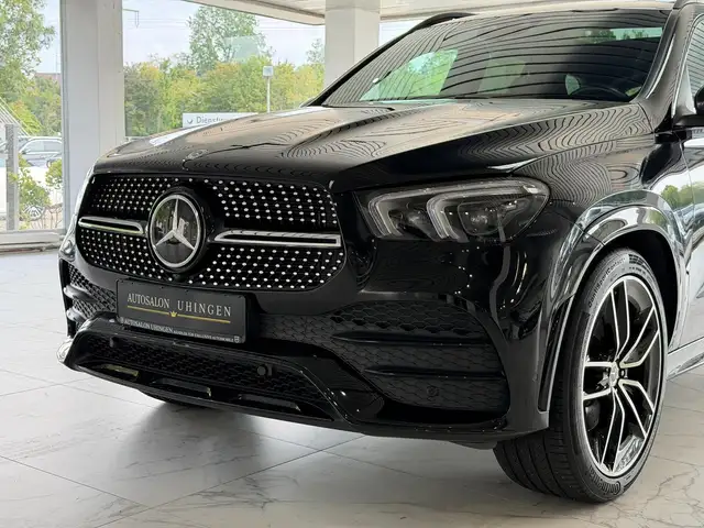 Mercedes-Benz Amg view 8