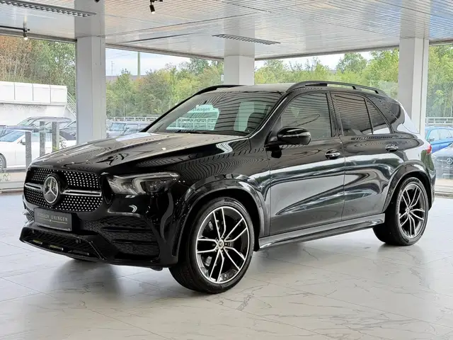 Mercedes-Benz Amg main image