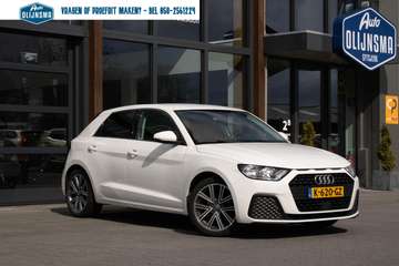 Sportback 25 TFSI Pro Line|Digitaal Dash|Airco