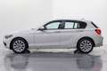 BMW 116 116dA Blanc - thumbnail 8