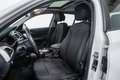 BMW 116 116dA Blanc - thumbnail 13