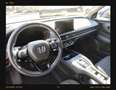 Honda ZR-V 2.0 Hev Elegance eCVT Bleu - thumbnail 4