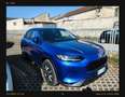 Honda ZR-V 2.0 Hev Elegance eCVT Bleu - thumbnail 1
