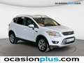 Ford Kuga 2.0TDCI Trend 2WD Blanco - thumbnail 2
